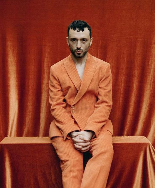 Yıllarca Mabel Matiz dedik... Gerçek adını duyanlar şok oldu! - Resim: 3