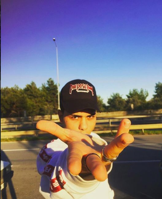 Ares Özdemir kimdir kaç yaşında Ares Özdemir neden öldü - Resim: 1