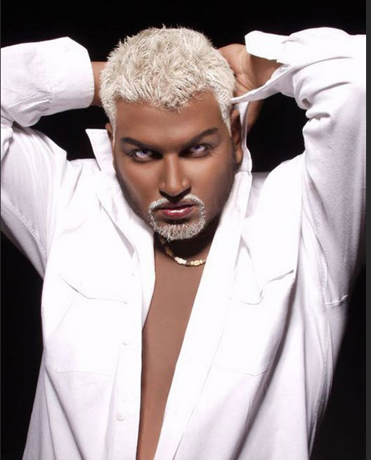 Sakallı kadın 21. Yüzyılın en büyük Bulgar’ı seçildi - Resim: 4