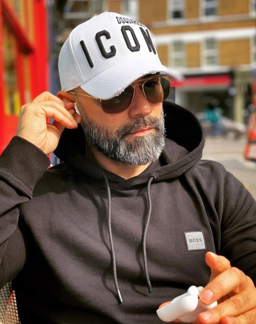 Türk radyocu cinayetinde yeni detaylar! İngiltere'de öldürülmüştü: Beyaz minibüs... - Resim: 2