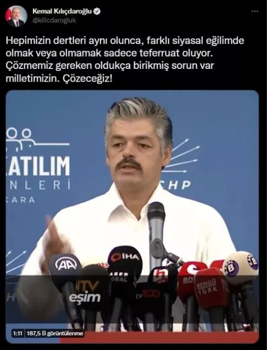 'MHP'den istifa edip CHP'ye katılıyorum' demişti! Hepsi yalan çıktı! Üstelik tam bir suç makinesi - Resim: 0