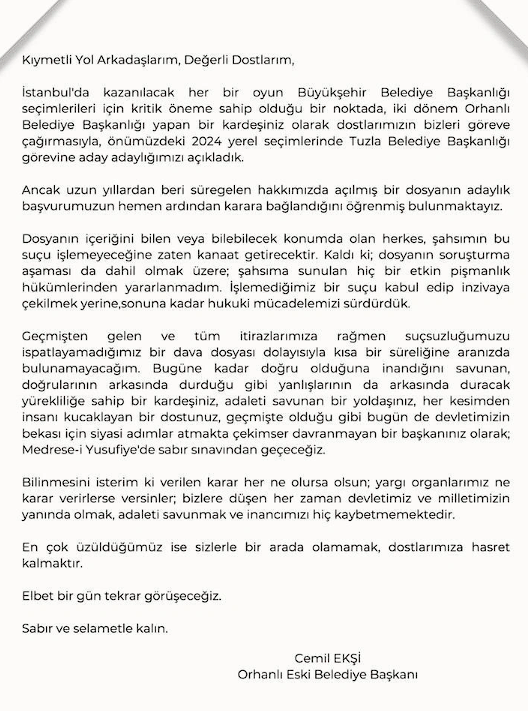 Dün bedava su dağıtan başkan, bugün kırtasiye malzemesi dağıtan başkan - Resim: 1