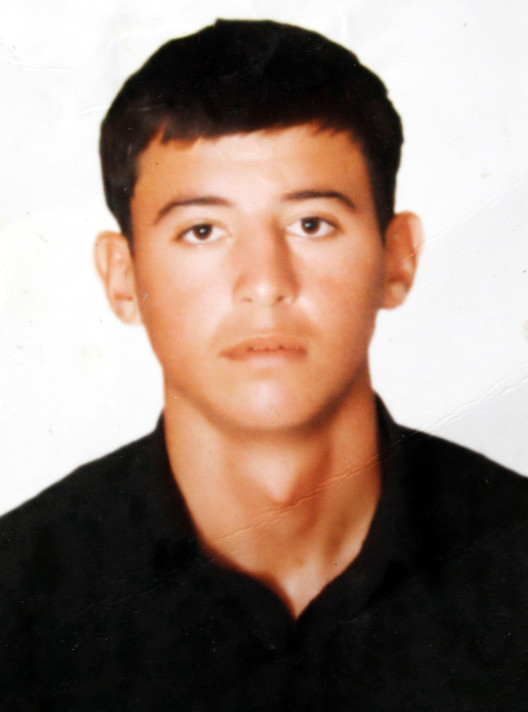 Şehit acısı baba ocaklarını yaktı! - Resim: 3