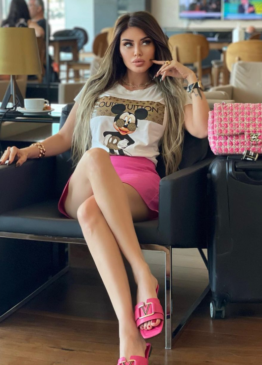 Ebru Polat'tan 'sperm bankası' çıkışı! Çocuk sahibi olmak istiyor, o ülkeyi seçti... - Resim: 3