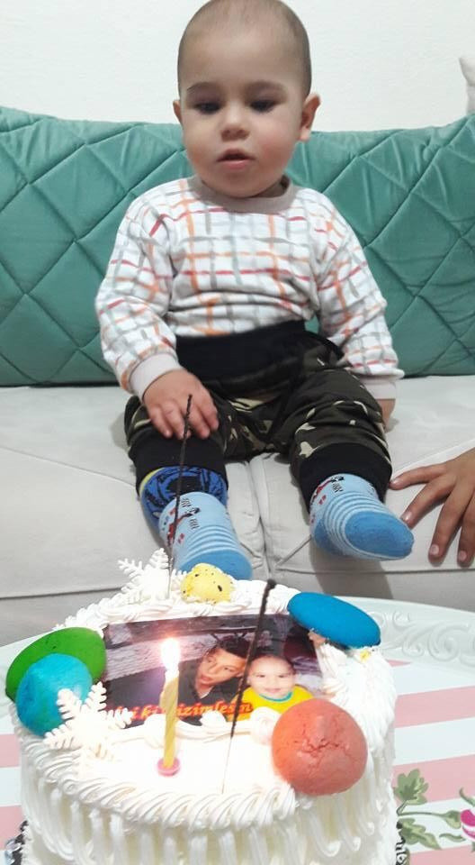 Niğde'de çiğ köfte makinesine düşen 2,5 yaşındaki çocuk yaşamını yitirdi - Resim: 1