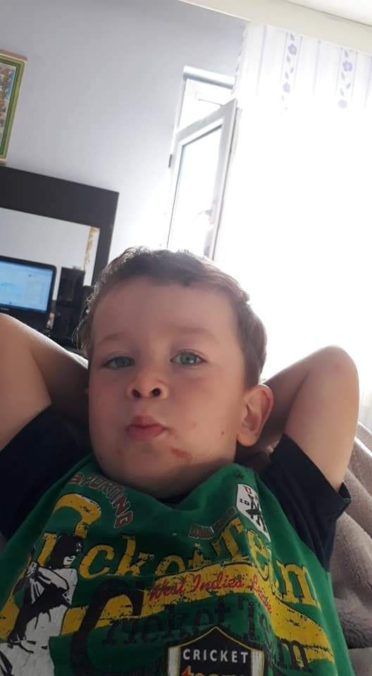 Zonguldak'da bademcik ameliyatı sonu oldu - Resim: 1