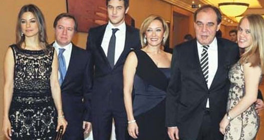 İstanbul sosyetesi aslen nereli? - Resim: 3