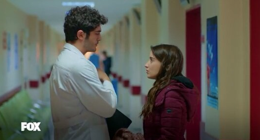 Bizim Hikaye'yi yerden yere vurdular bu sahne gerçekten... - Resim: 1