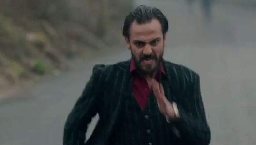 Vartolu bu kez Çukur'dan gerçekten çıkıyor! - Resim: 4