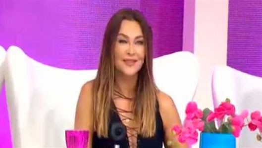 Hülya Avşar'dan Yıldız Tilbe'ye cevap - Resim: 1