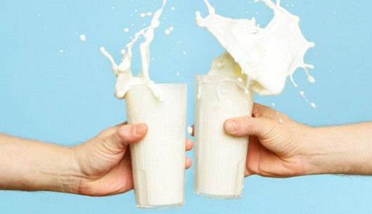 Süt cinsel rahatsızlığın da çaresi çıktı - Resim: 3