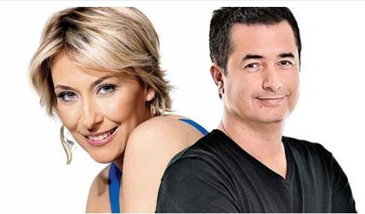 Acun Ilıcalı ve Gülse Birsel'den yeni proje - Resim: 2