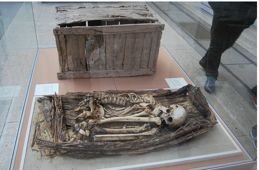 Firevun'un cesedi tüyler ürpertti - Resim: 4