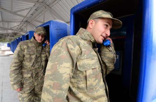 TSK'da intiharlarına can dostlu önlem! - Resim: 3