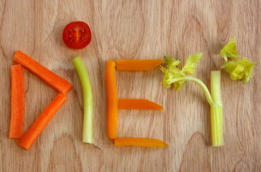 5 adımda 5 kilo böyle verilir! - Resim: 4