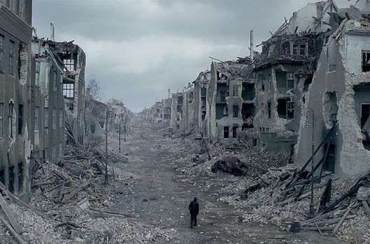 20 yıl içinde yok olabilecek ülkeler - Resim: 1