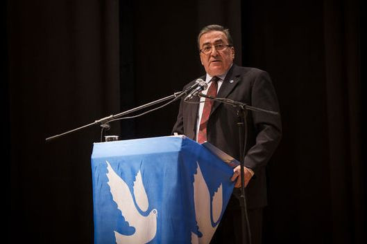 DSP ile CHP arasında ipler iyice gerildi: Kapatılması ve tasfiye edilmesi gerekiyor - Resim: 0