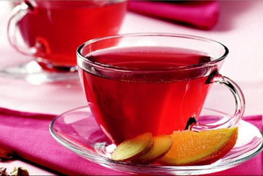 Kış aylarının en faydalı içeceği - Resim: 1