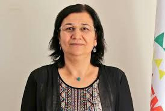 Leyla Güven kaç yaşında açık grevi yapan HDP'li vekil kimdir? - Resim: 2