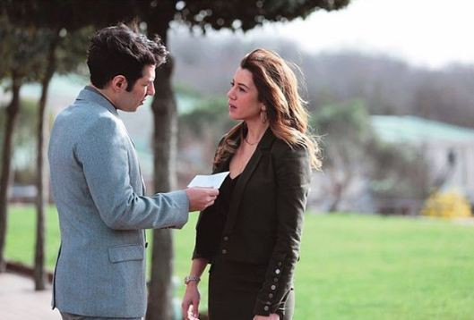 Star TV yıldız isim dinlemedi final yaptırıyor! - Resim: 3