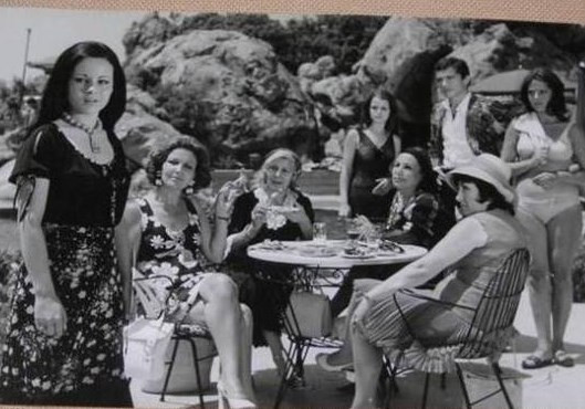 Ünlü Jönün son halini görünce şaşıracaksınız - Resim: 3