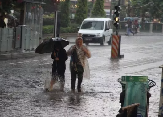 "Kış gibi kış" müjde İstanbul'a kar yaklaşıyor işte o tarih! Meteoroloji uyardı bugüne dikkat - Resim: 2