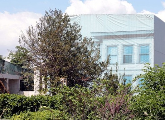 Reza Zarrab'a bir darbe daha! Villası yıkılıyor - Resim: 4