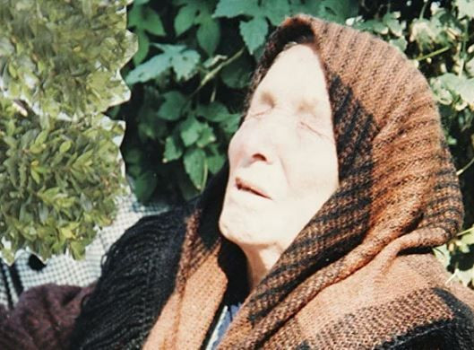 2023 kehanetleri arasındaydı! Baba Vanga'nın bir kehaneti daha gerçek mi oluyor? Dünyanın gözü orada... - Resim: 1