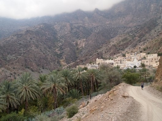 Dünyada en kısa oruç bu köyde tutuluyor! - Resim: 2