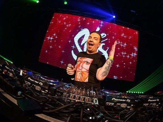 Caner Çalışır neden öldü Kerimcan ve Survivor Cemal Can'ın arkadaşıydı - Resim: 1