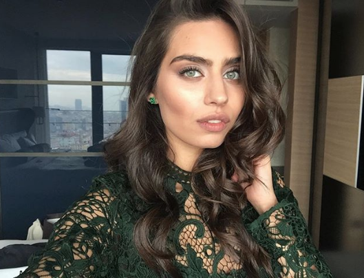 Amine Gülşe imajını yeniledi bambaşka biri oldu - Resim: 2