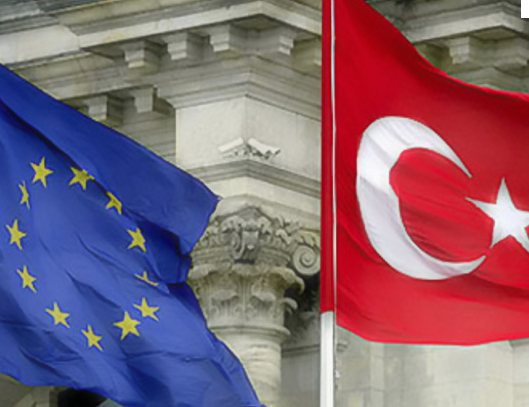 Bu anket Avrupalıları çok şaşırttı! - Resim: 1