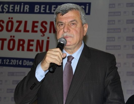 AK Parti'nin yeni adayları basına sızdı - Resim: 1