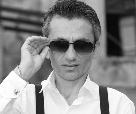 Çukur'un Lal Fındık'ı bakın kim çıktı İlker Ayrık'ın programına katılmış - Resim: 4