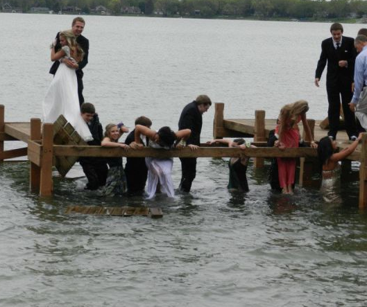 Tam o anda çekilen fotoğraflar  - Resim: 4