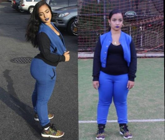 Bu fotoğrafa dikkatle bakın ama asla inanmayın  - Resim: 1