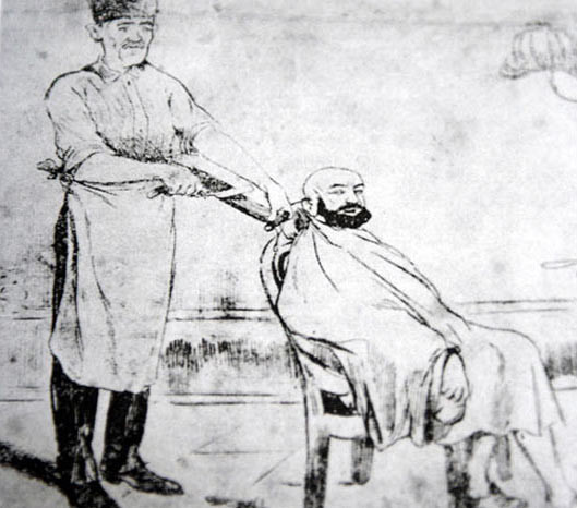 Atatürk'ü hiç böyle görmediniz - Resim: 1