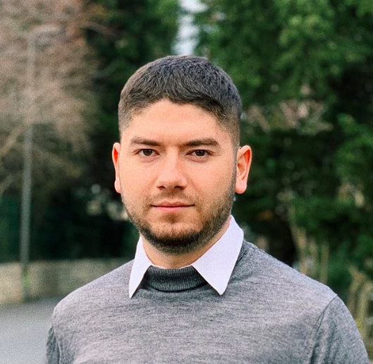 Tutunamayanlar dizisindeki Keloğlan kimdir Atakan Özyurt Keloğlan oldu - Resim: 1