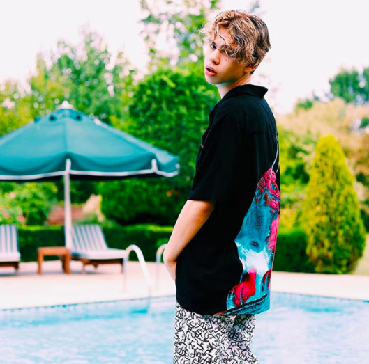 Alper Erözer kimdir kaç yaşında anne ve babası kimdir? - Resim: 1