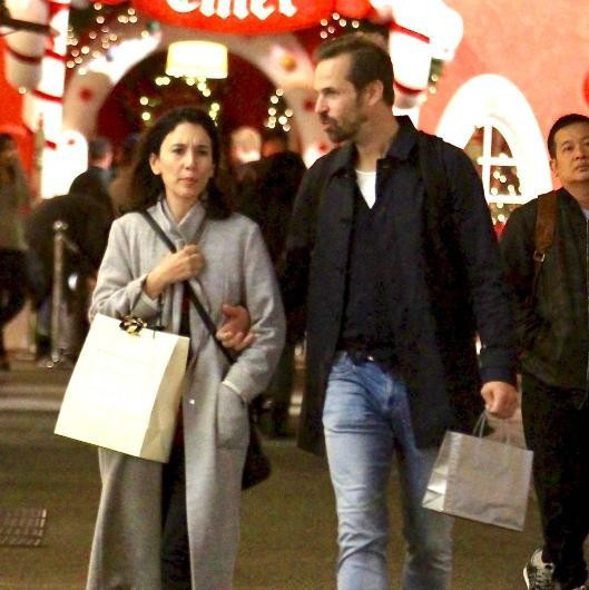 Sibel Kekilli sevgilisi ile görüntülendi - Resim: 4