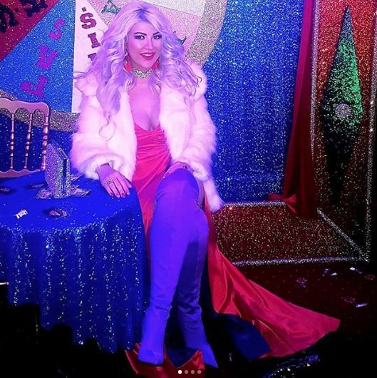 Nazlı Hamarat'ı çocuğunun babası nikah arefesi terketti sebep de...  - Resim: 2