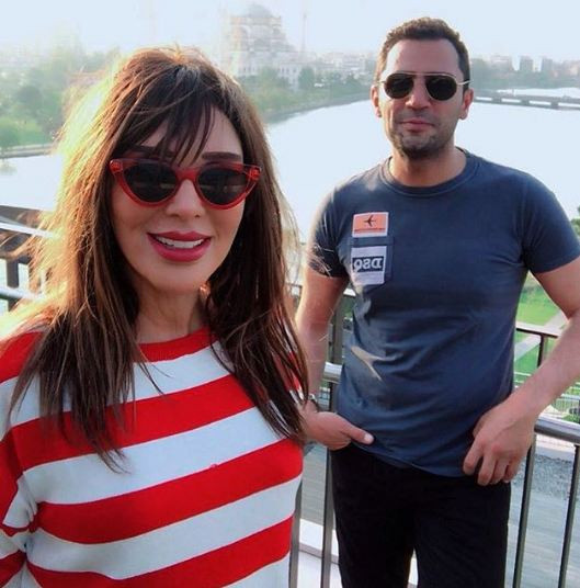 Seren Serengil Yaşar İpek bugün nişanlanıyor işte Seren'in kıyafeti - Resim: 1