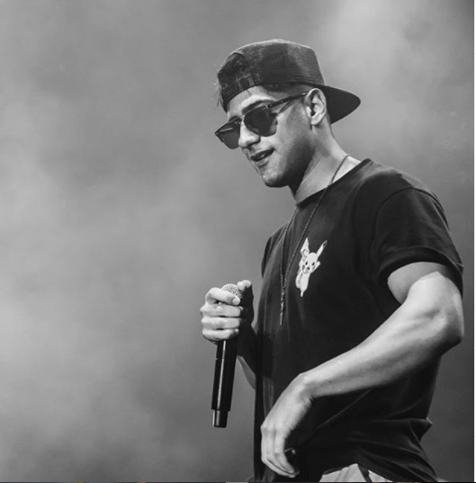 Reynmen kimdir kaç yaşında Reynmen gerçek adı nedir? - Resim: 0