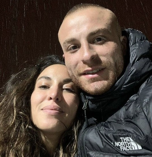 Gökhan Töre'den hamile eşi Buket Büyükdere'ye dudak uçuklatan hediye - Resim: 3