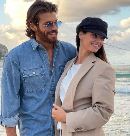 Can Yaman'ın yeni işine ayırdığı servet değerindeki para dudak uçuklattı! - Resim: 4