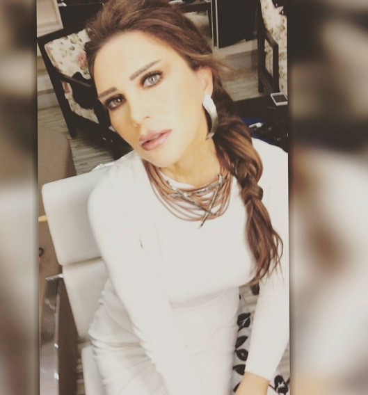 Seren Serengil'in bacaklarına ne oldu? - Resim: 3