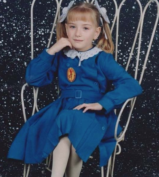 Didem Soydan 28 yıl önceki halini paylaştı ortalık sallandı - Resim: 4