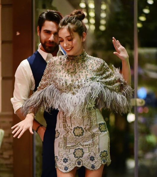 Neslihan Atagül'den eşine sürpriz - Resim: 3