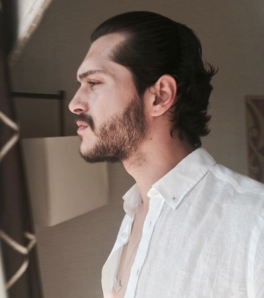 Genç kızların sevgilisi Alperen Duymaz'ın eski haline bakın resmen evrim - Resim: 3