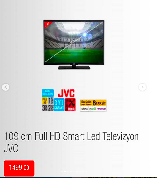 BİM 23 Mart indirimli ürünler yeni cuma aktüel listesi - Resim: 2